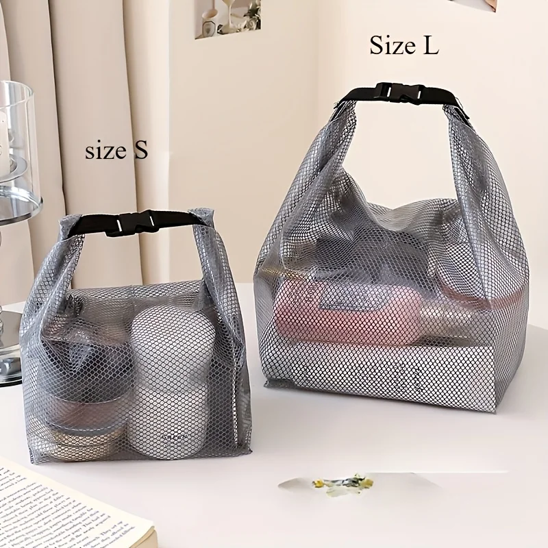 Wasserdichte Waschtasche 3