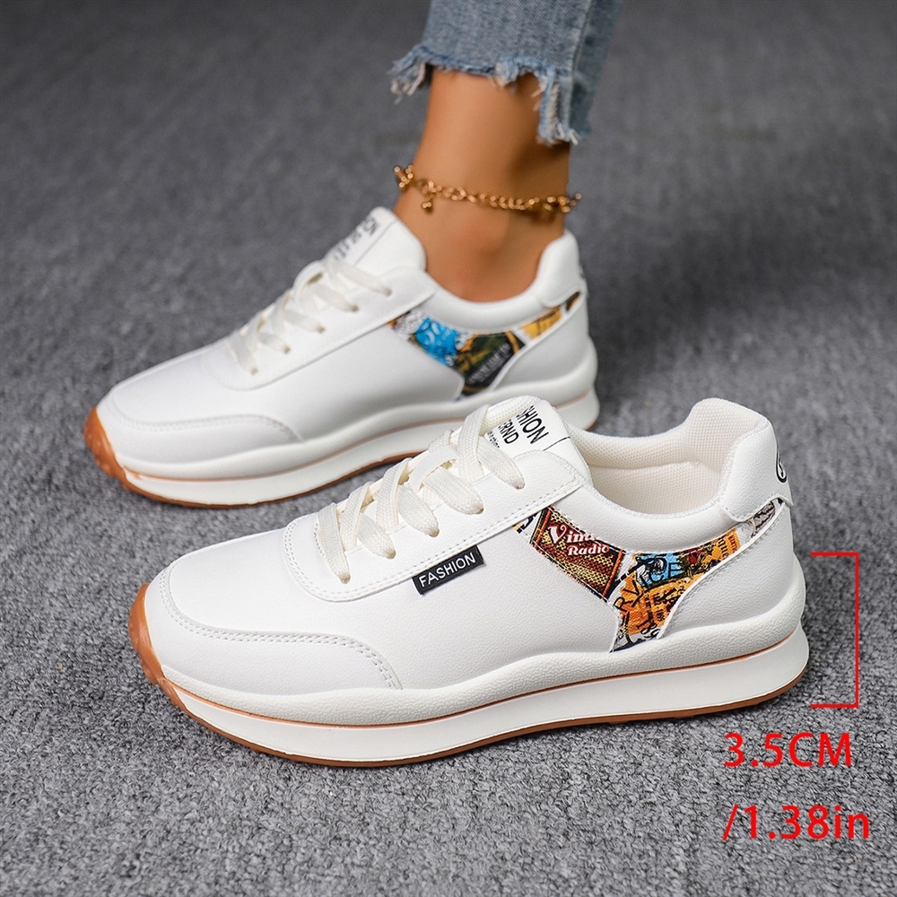 Plateau-Sneaker 4