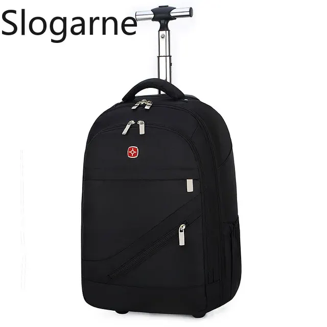 Trolley-Rucksack 3
