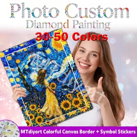 Diamond-Painting-Bild