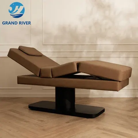 Massageliege