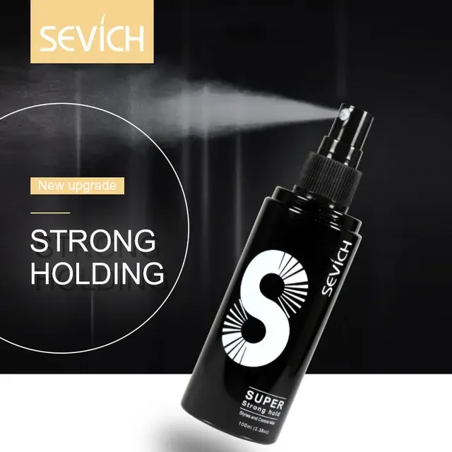 Haarstylingspray 2