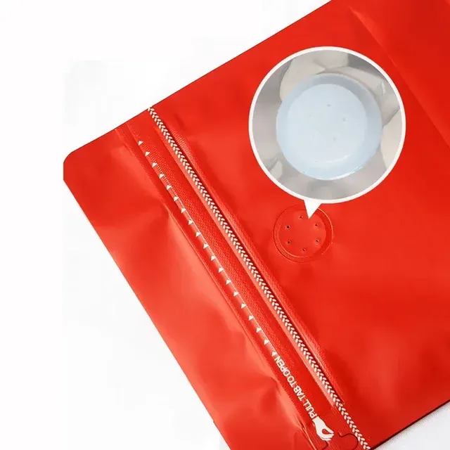 Flachbeutel Mylar 4