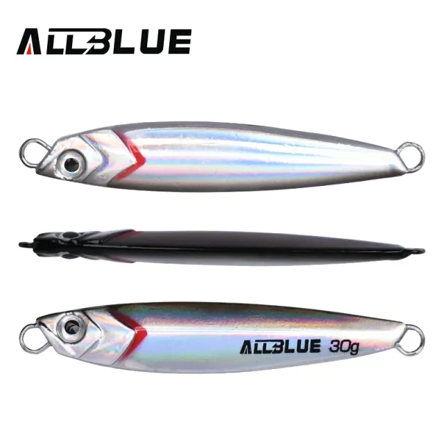 Metall-Jig Blinker 2