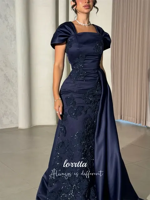 Abendkleid 3