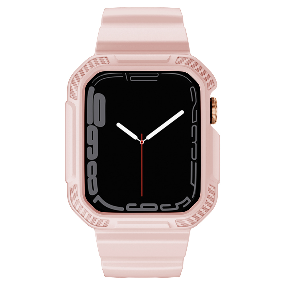 Smartwatch-Armband aus TPU mit Gehäuse 3