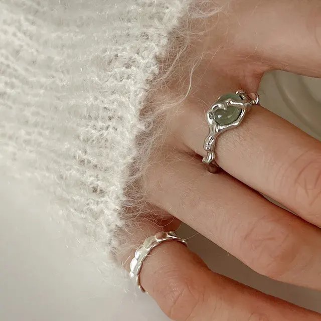 Edelstein-Ring 2