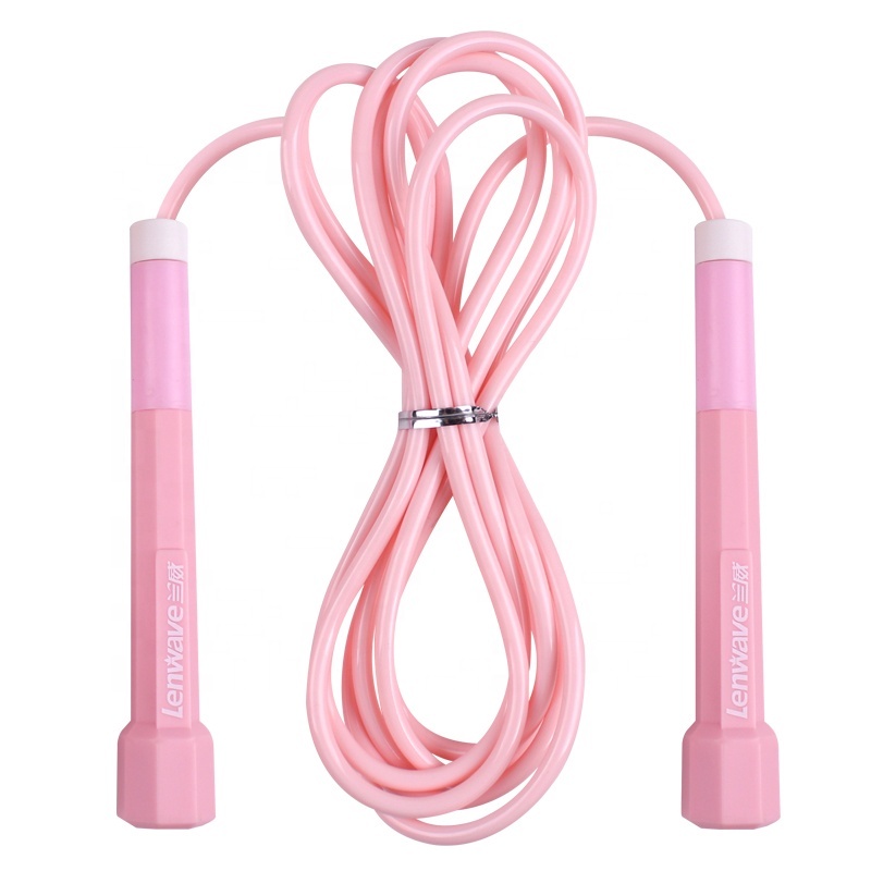 Gewichtetes Springseil aus PVC, 3 Meter 4