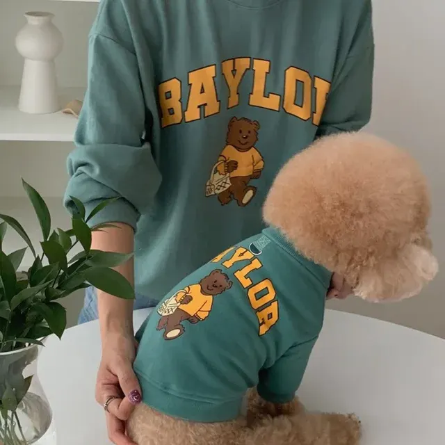 Hunde-Hoodie 2