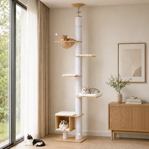 Standkratzbaum