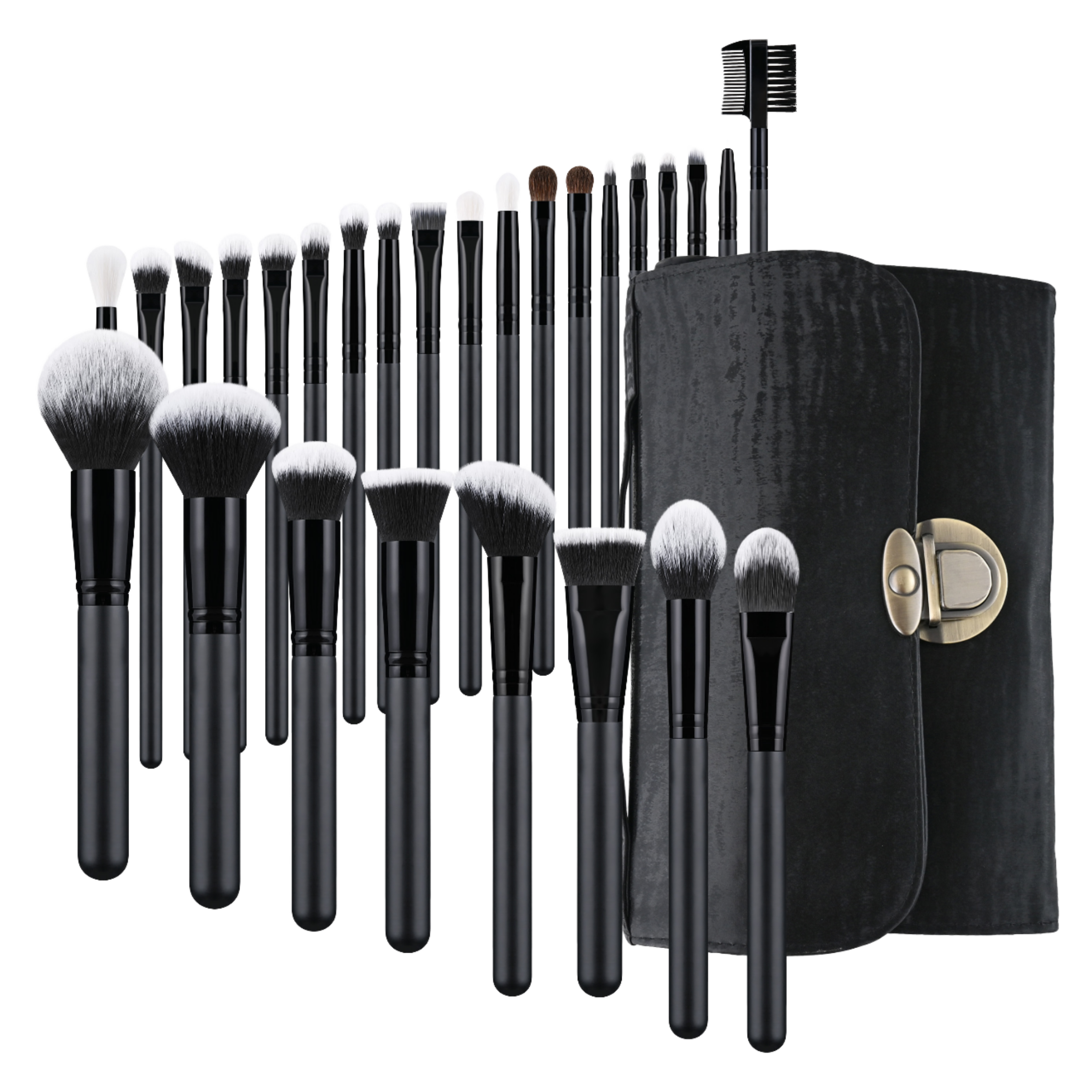Make-up-Pinselset