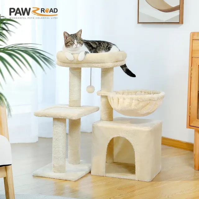 Katzenbaum 2