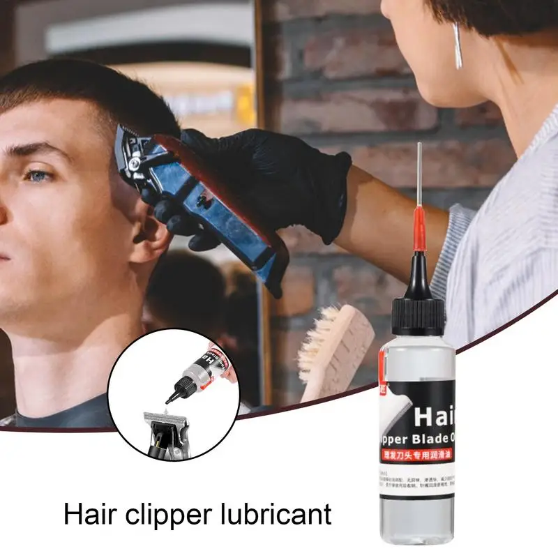 Trimmer-Pflegeöl 2