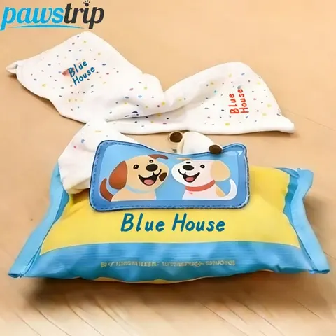 Schnüffelteppich für Hunde