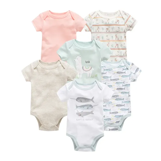 Baby-Body-Set 3
