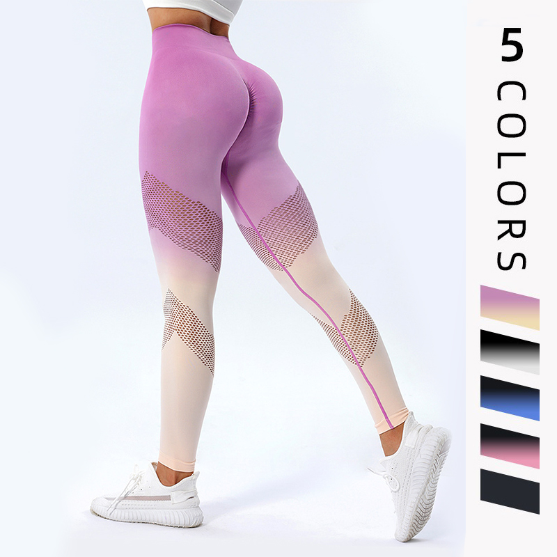 Yogahose 2