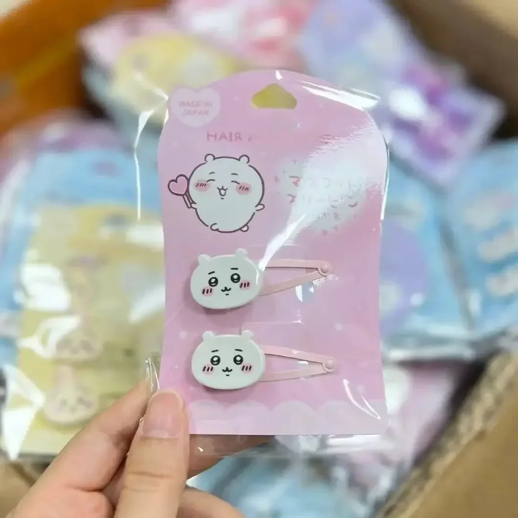 Kawaii-Haarspange 4