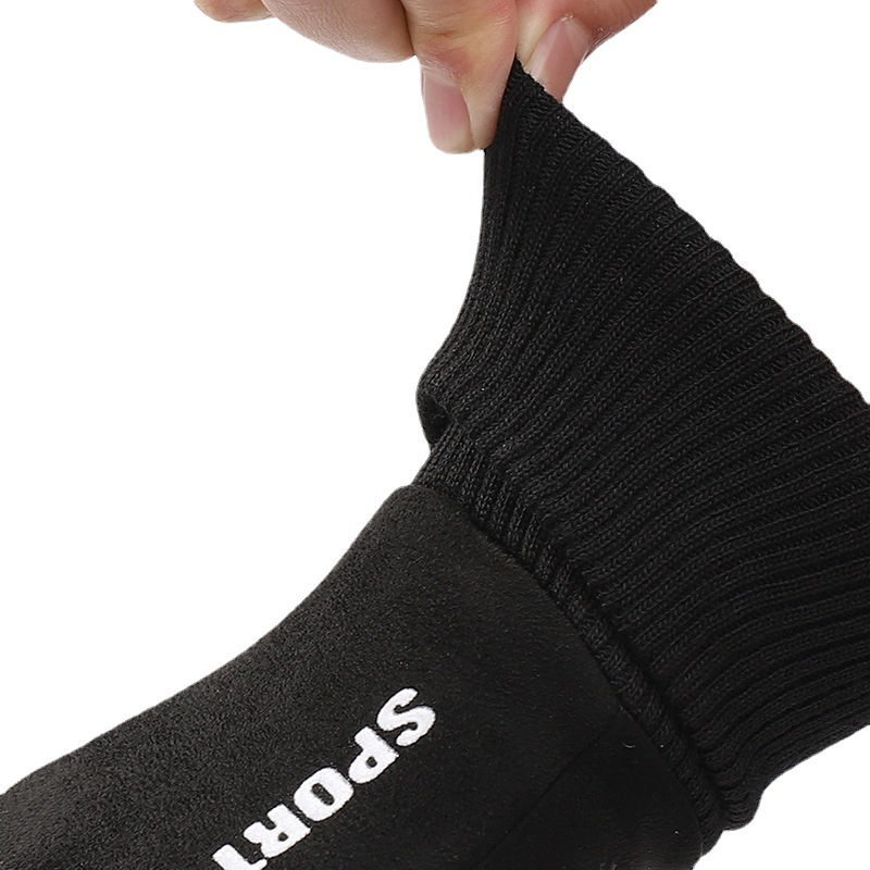 Thermo-Touchscreen-Handschuhe für Outdoor-Sport 4