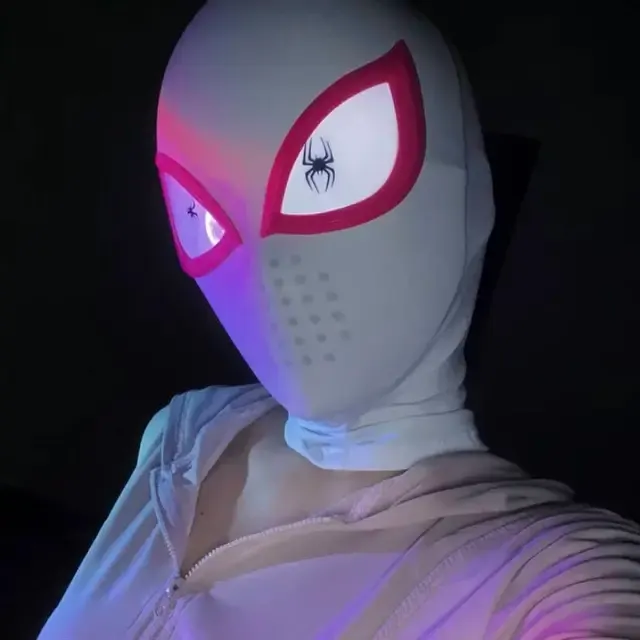 LED-Vollgesichtsmaske 4