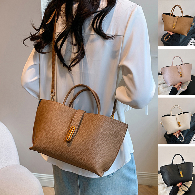 Schultertasche Damen