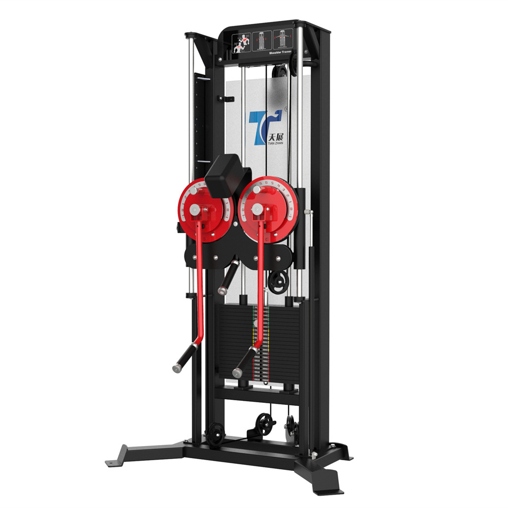 Stehende Mehrflug-Trainingsmaschine GB-5084