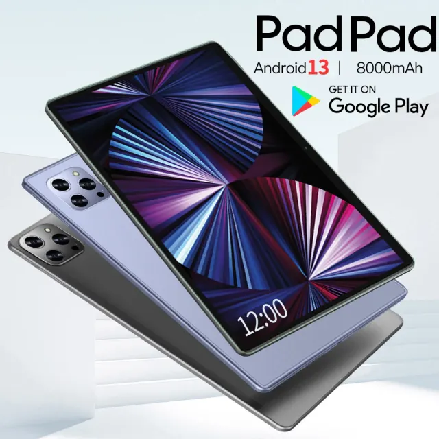 Android-Tablet 2