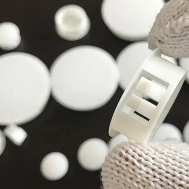 Nylon-Steckverschluss 3