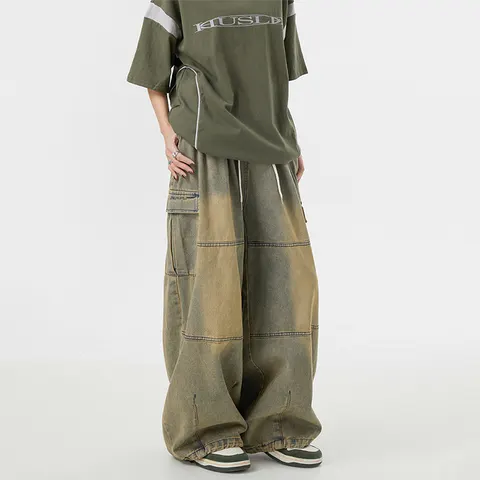 Cargohose