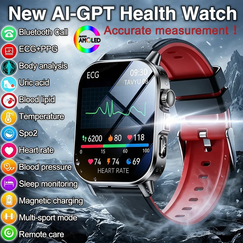 Smartwatch