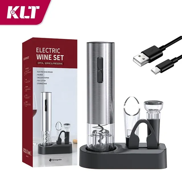 Weinbelüfter 1