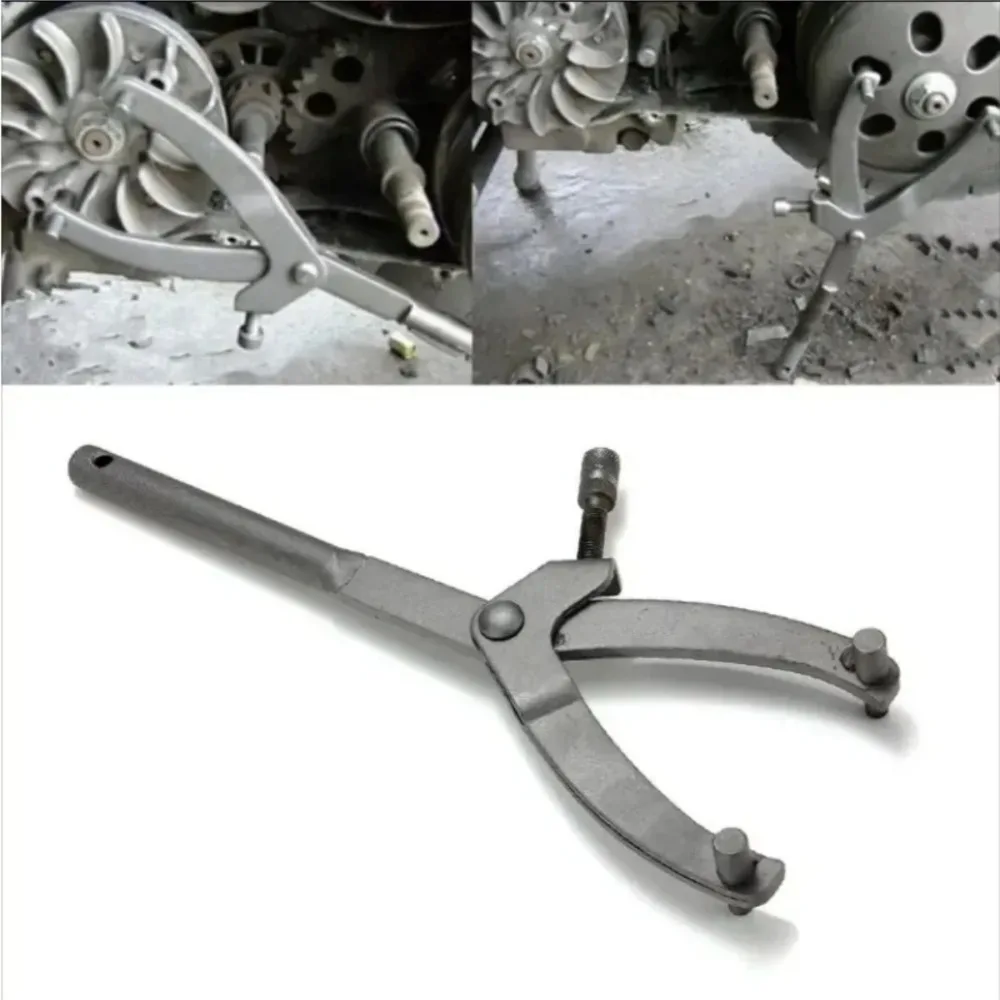 Robustes Variator-Kupplungswerkzeug für Motorräder 4