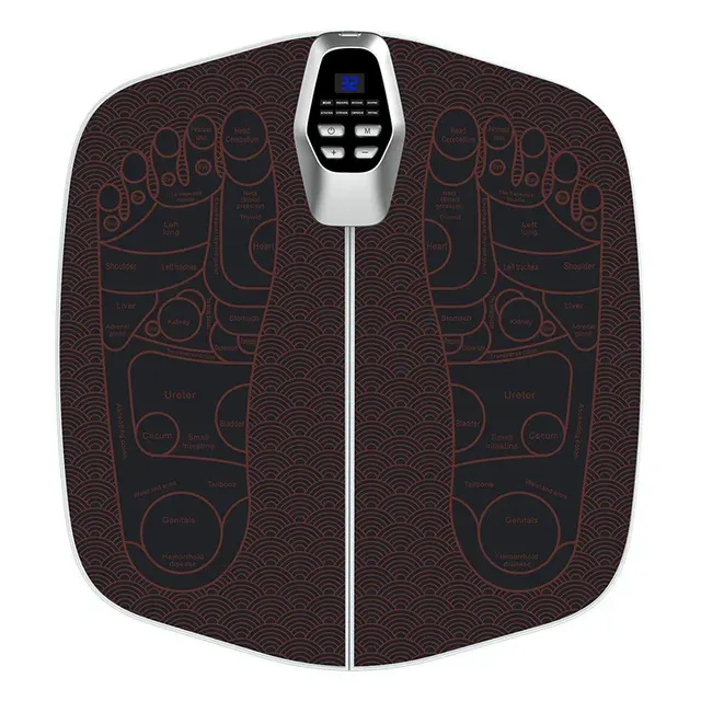 Fußmassagematte mit Mikrostrom 3