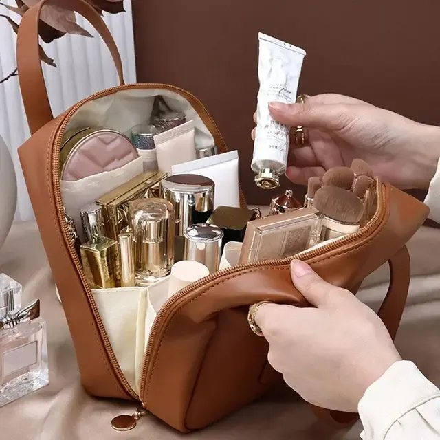 Kosmetiktasche 3