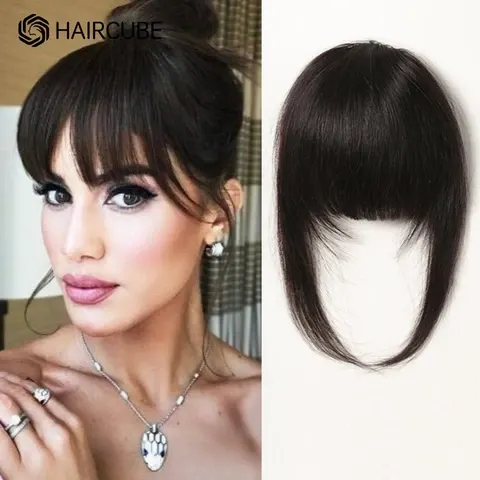 Clip-in-Pony