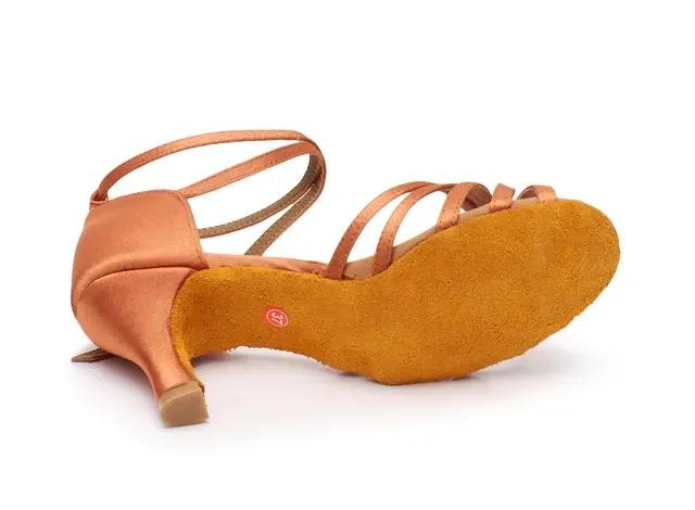 Lateintanzschuhe 2