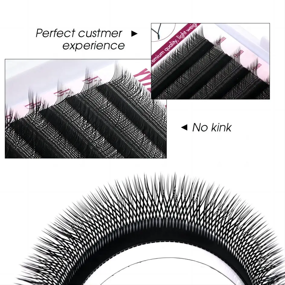 Falsche Wimpern 4