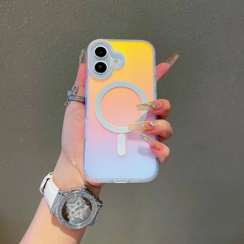 Matte Handyhülle 2