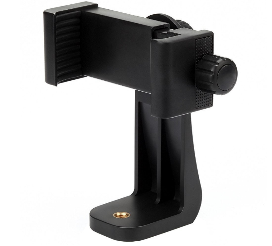 Handyhalter Clip