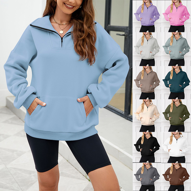 Kapuzenjacke Damen 2