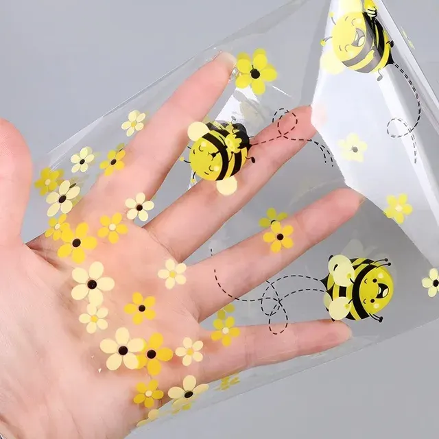 Bienen-Leckerlibeutel 2