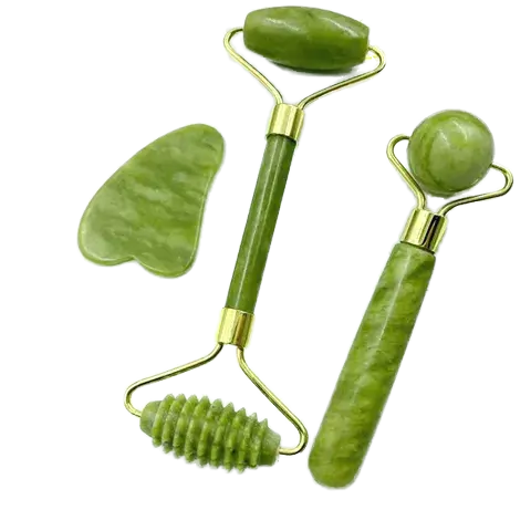 Gua-Sha-Stein 4