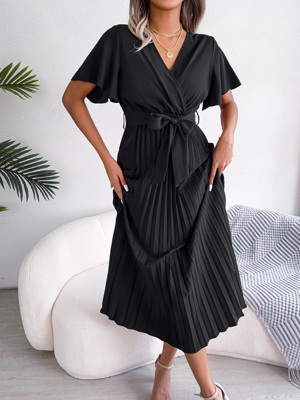Maxikleid