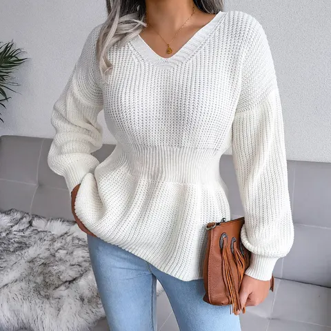 Strickpullover