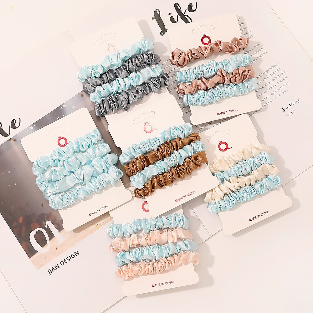 Scrunchies 3