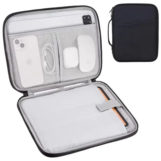 Tablet-Tragehülle 2