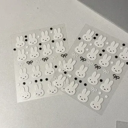 3D-Aufkleber 4