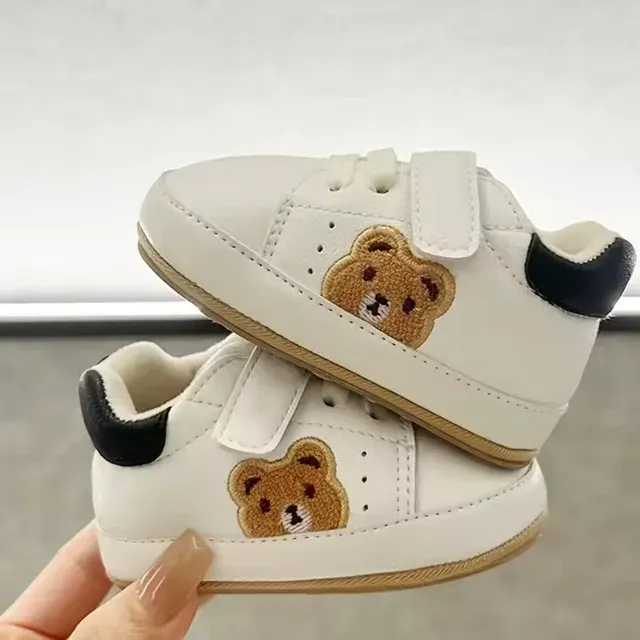 Babyschuhe 2