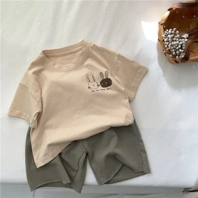 Kinder-T-Shirt 3