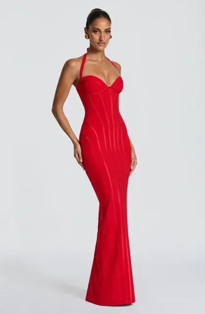 Meerjungfrauenkleid 2