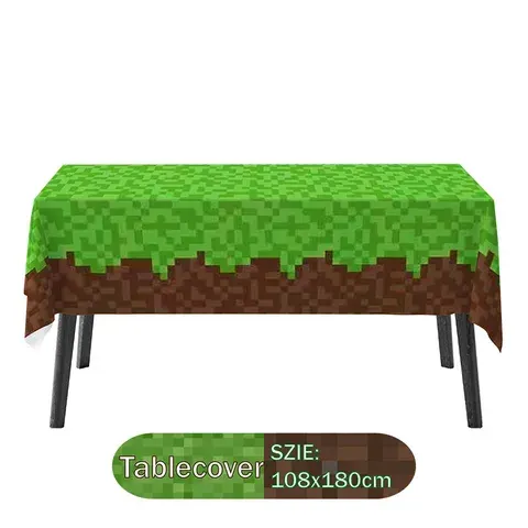 Partytischdecke